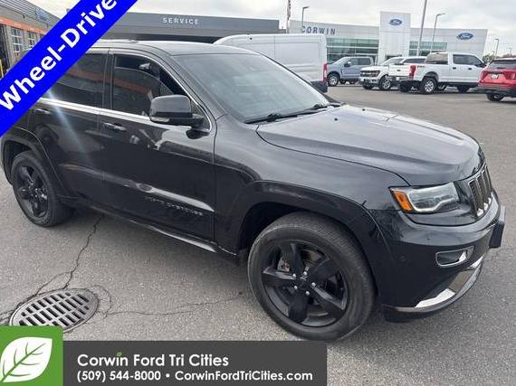 JEEP GRAND CHEROKEE 2016 1C4RJFCM2GC359798 image